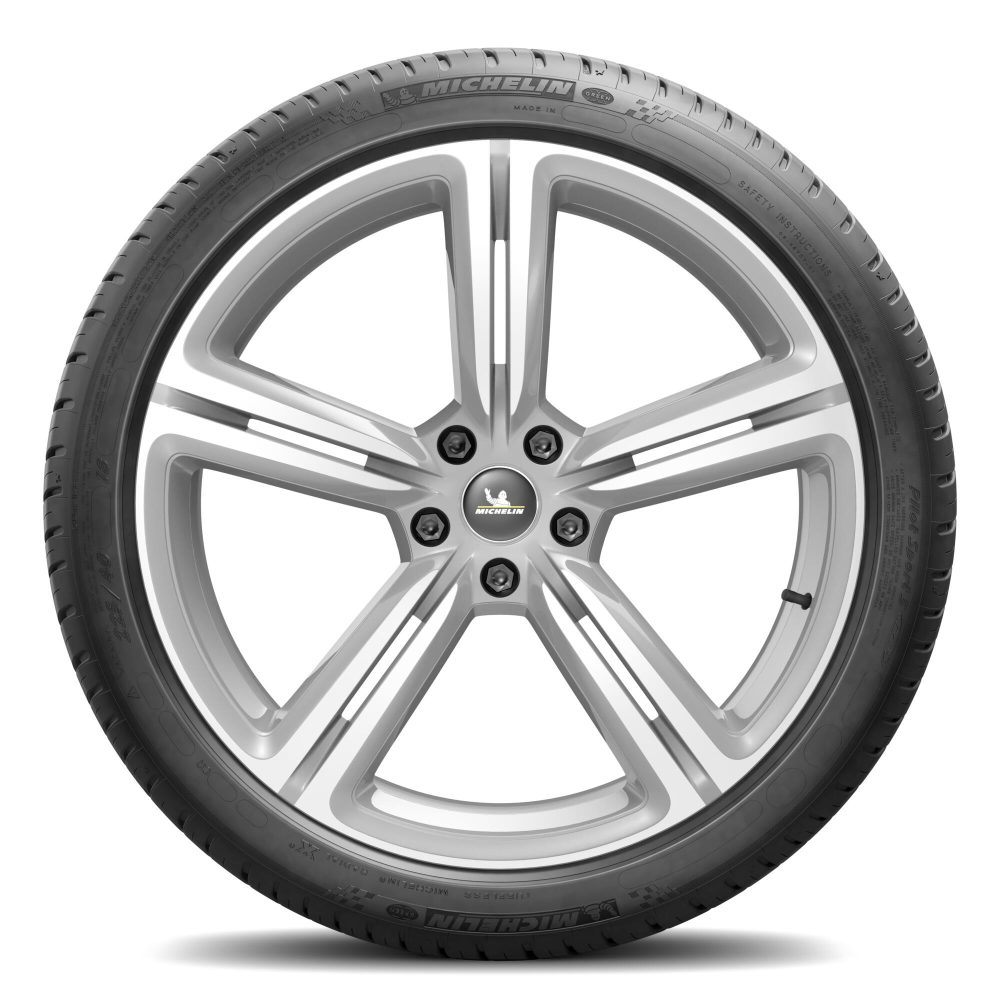 MICHELIN 185/55R15 86V XL DT PILOT SPORT 3 | CARTUNEタイヤ